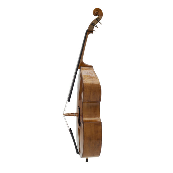 Blonde Double Bass - SOLD - Image 7