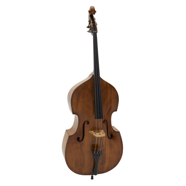 Blonde Double Bass - SOLD