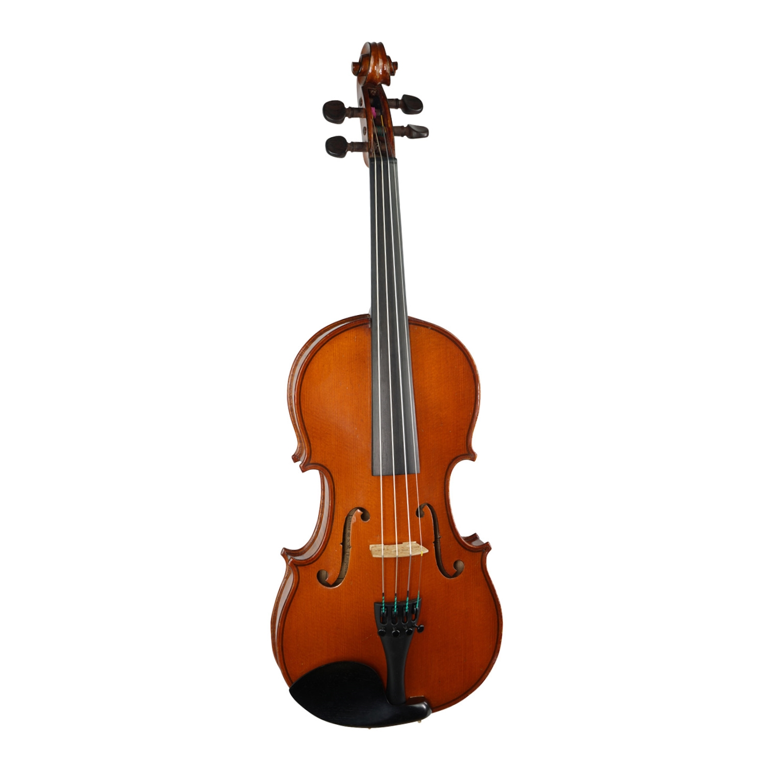 モダンフレンチバイオリン - 弦楽器