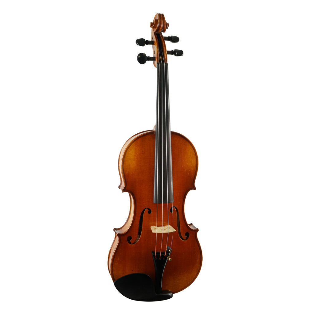 Léon Bernardel Violin, 1923 – Finostri