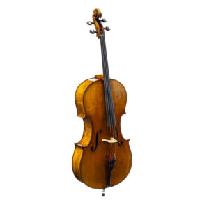 Louis Lowendall Cello, 1903