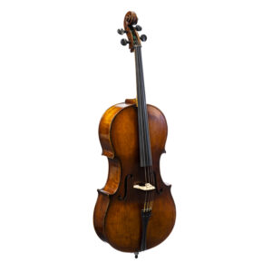 Mirecourt Cello 