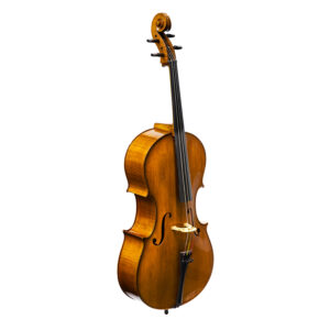 1/2 Mirecourt Cello