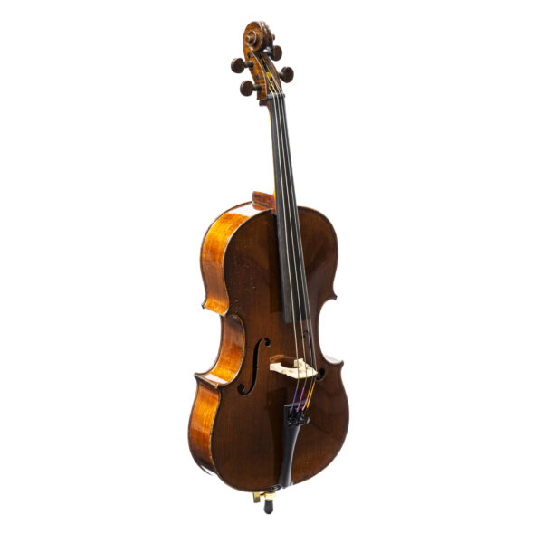 1/8 Mirecourt Cello
