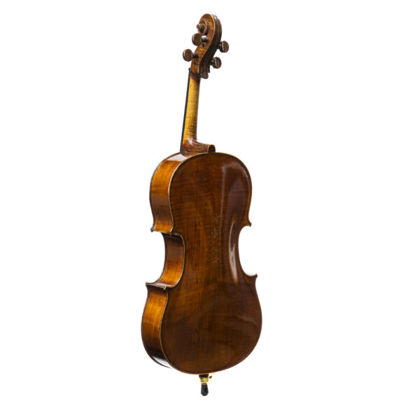 1/8 Mirecourt Cello - Image 2