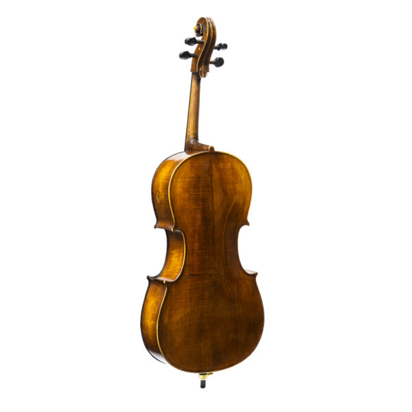 1/2 old French Cello 