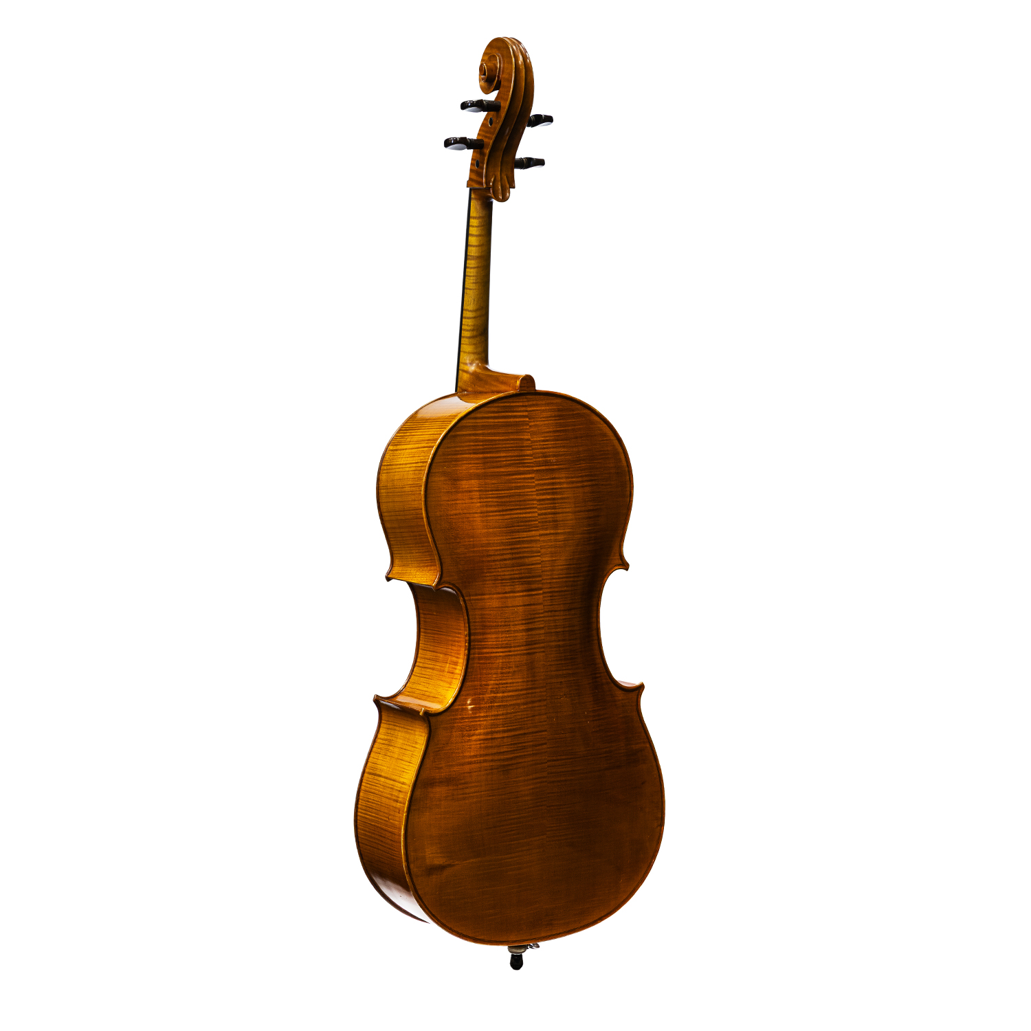 1/2 Mirecourt Cello - Image 2
