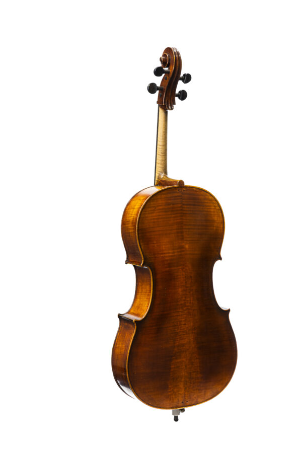 Mirecourt Cello 