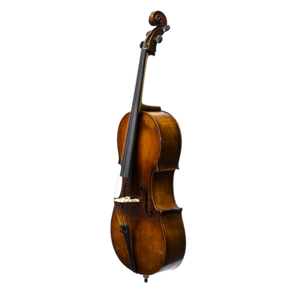 Mirecourt Cello 