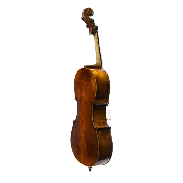 Mirecourt Cello 