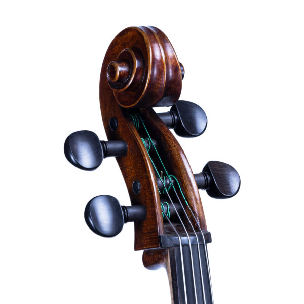 Mirecourt Cello 