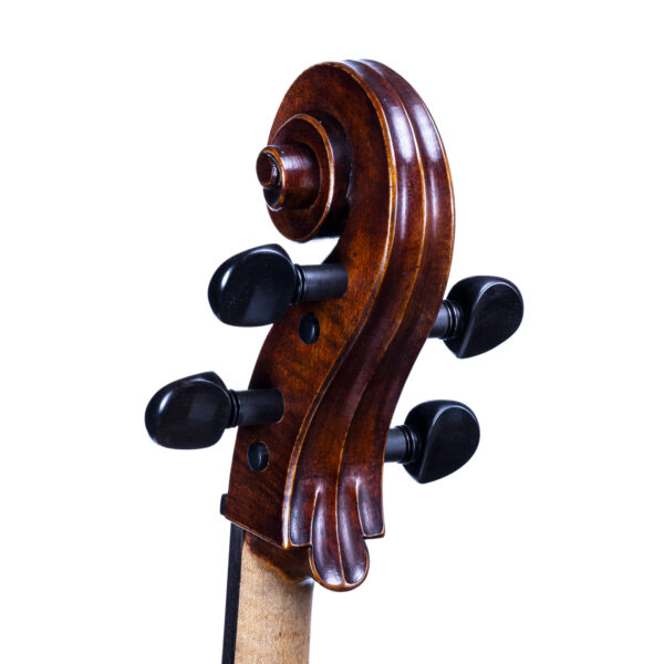 Mirecourt Cello 