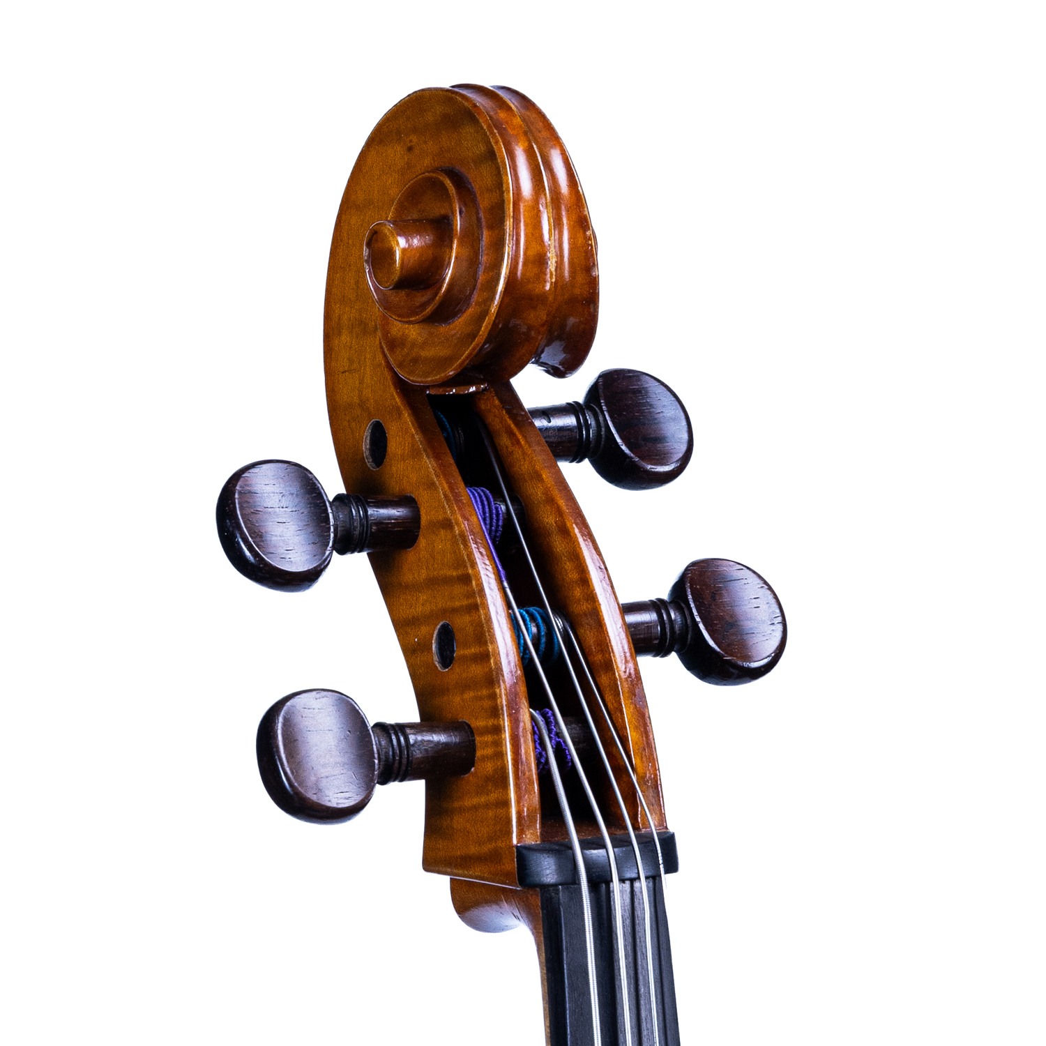 1/2 Mirecourt Cello - Image 5