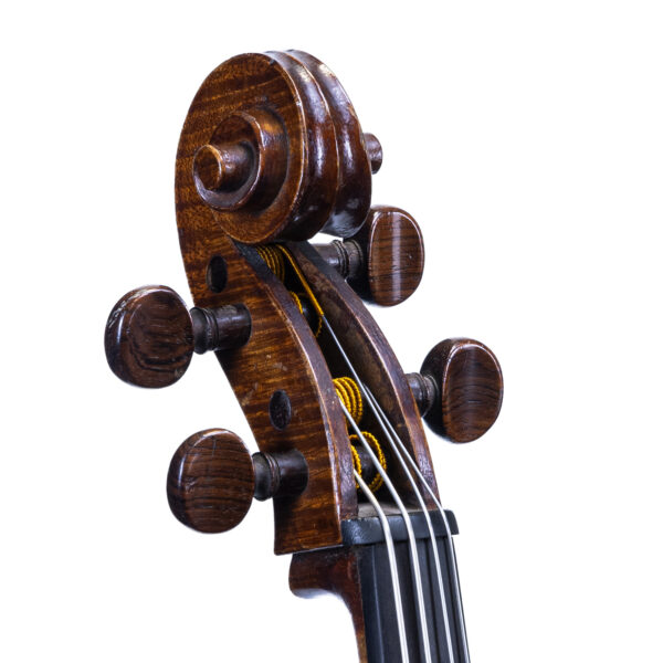 1/8 Mirecourt Cello - Image 5