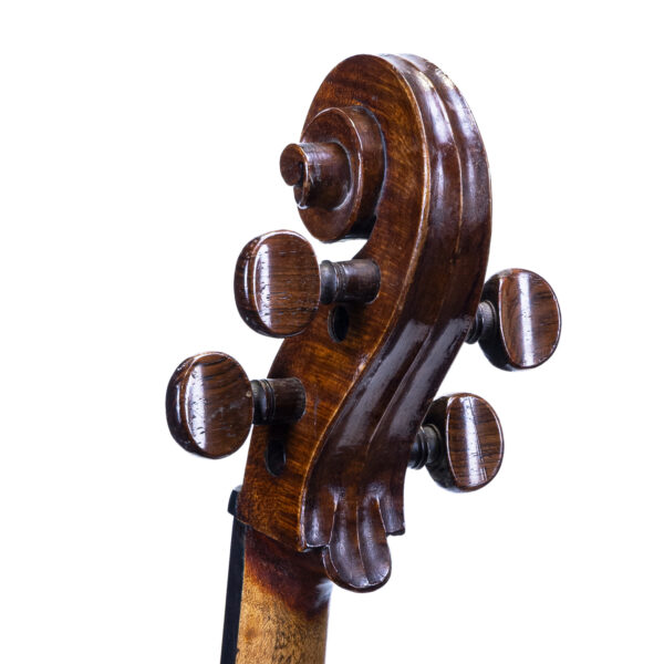 1/8 Mirecourt Cello - Image 6