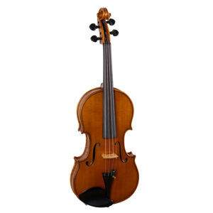 Franz Krämling Violin, 1937
